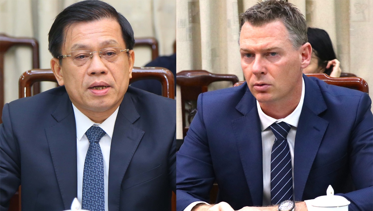 Vietnam seeks to send more guestworkers to Hungary